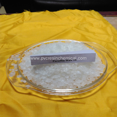 Solid Form Fully Refined Wax Paraffin